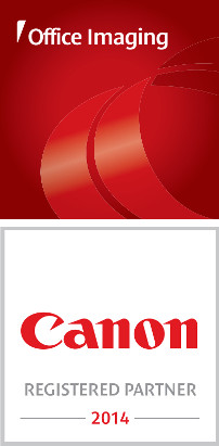 Certifikát CANON